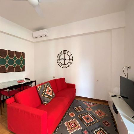 Via Benzi Apartment Côme Extérieur photo