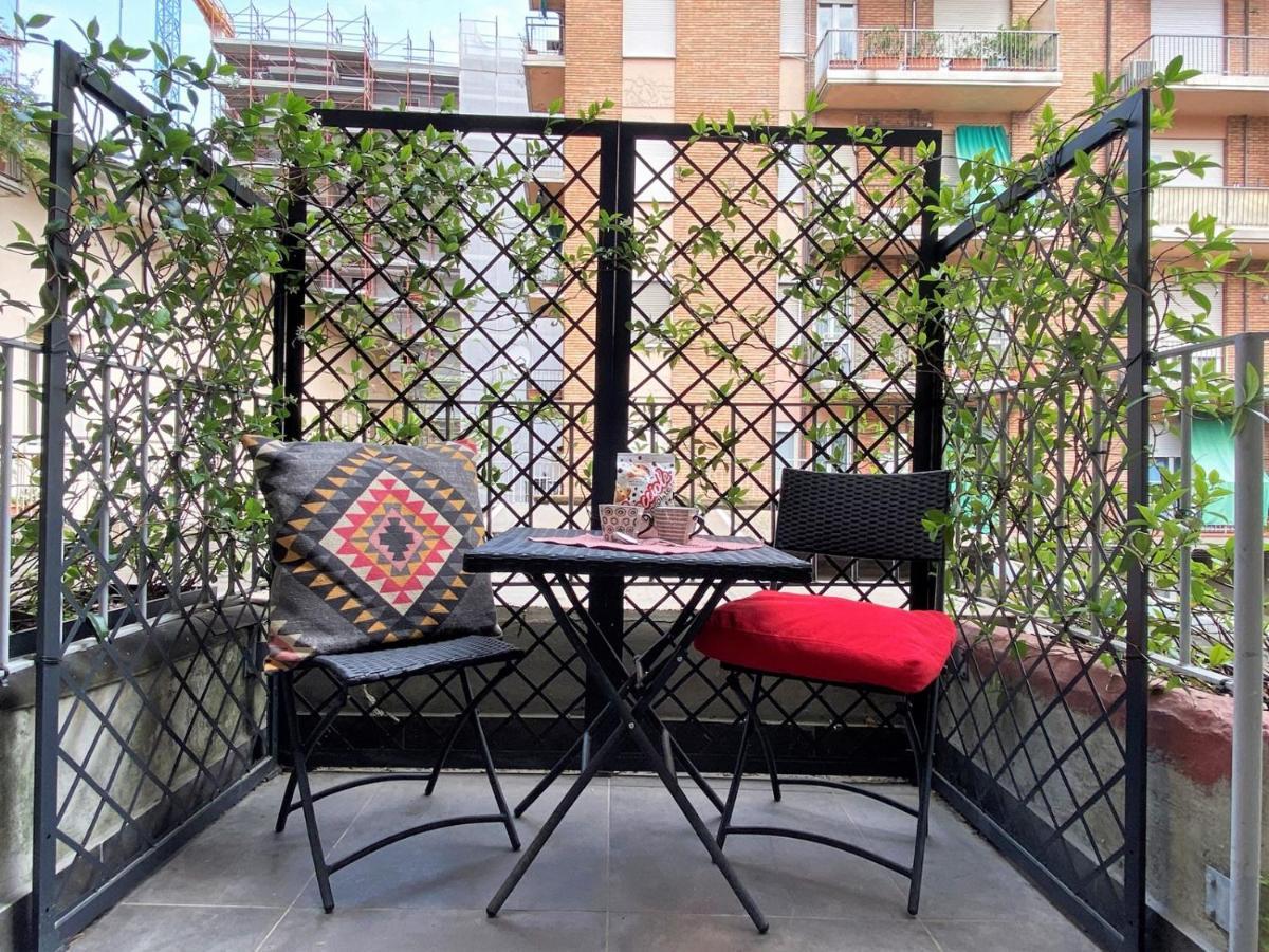 Via Benzi Apartment Côme Extérieur photo